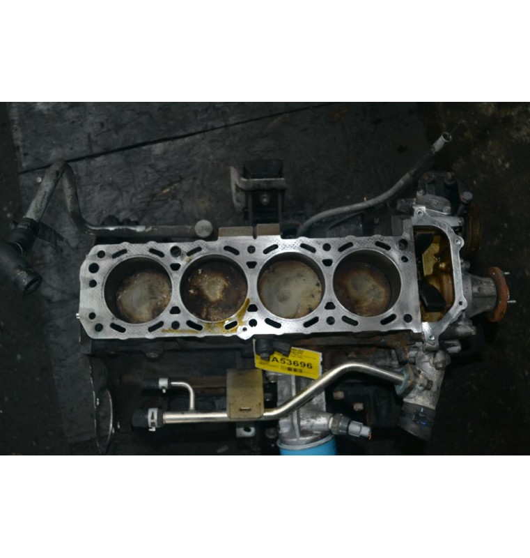 Κορμός (Μπλόκ) Μηχανής Nissan King Cab D21 2.0 NA20 1990-1995