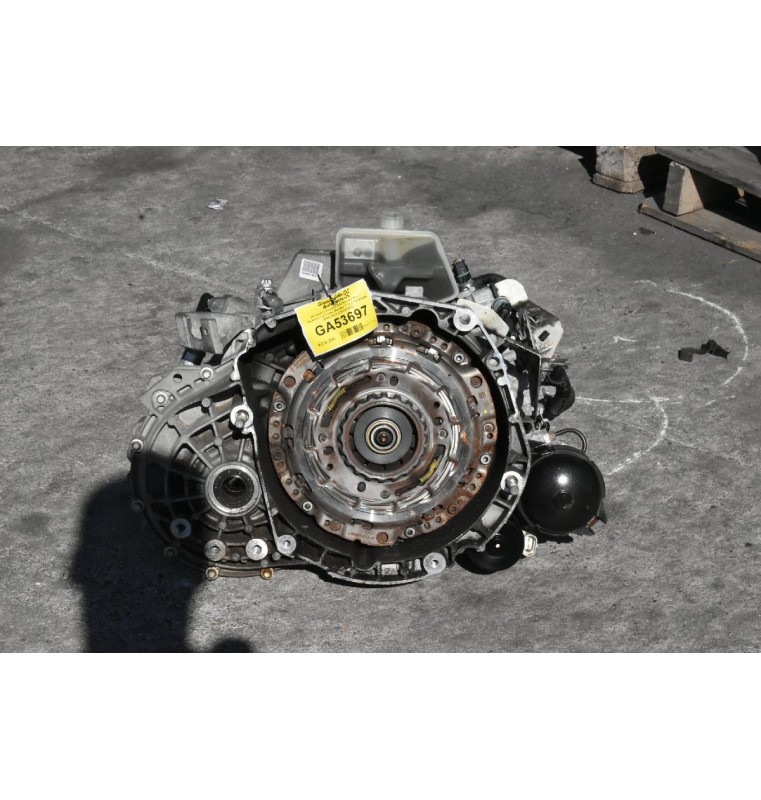 Αυτοματο Σασμαν Alfa Romeo Mito / Giulietta 1.4 Turbo MultiAir 170ps 940A2000 2009-2014 (C63363505)