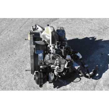 Αυτοματο Σασμαν Alfa Romeo Mito / Giulietta 1.4 Turbo MultiAir 170ps 940A2000 2009-2014 (C63363505)