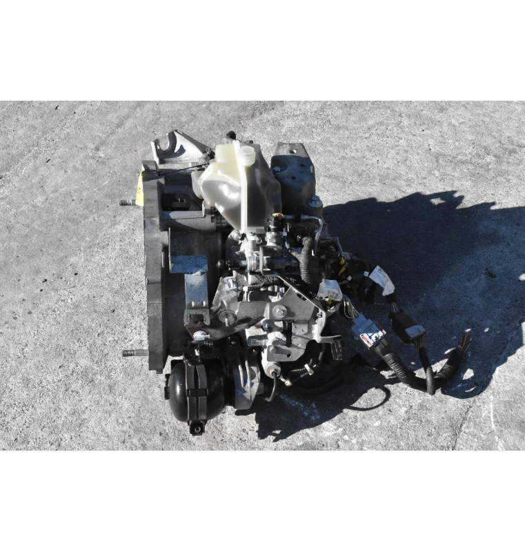 Αυτοματο Σασμαν Alfa Romeo Mito / Giulietta 1.4 Turbo MultiAir 170ps 940A2000 2009-2014 (C63363505)