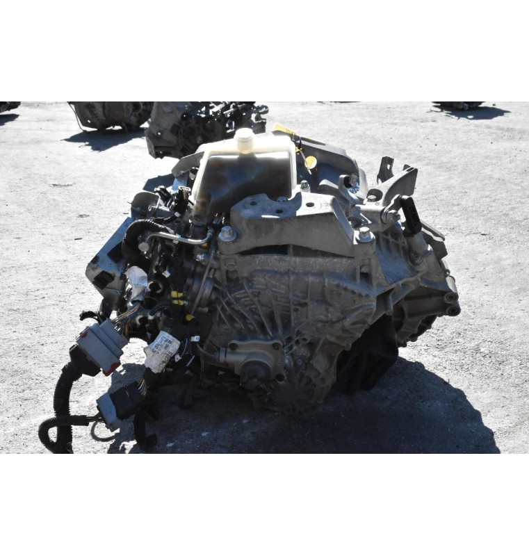 Αυτοματο Σασμαν Alfa Romeo Mito / Giulietta 1.4 Turbo MultiAir 170ps 940A2000 2009-2014 (C63363505)