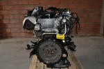 Κινητήρας - Μοτέρ Nissan Navara YD25 D40 EURO 4 2006-2010