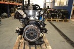 Κινητήρας - Μοτέρ Nissan Navara D40 YD25 Euro 4 2007-2010