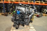 Κινητήρας - Μοτέρ Nissan Navara D40 YD25 Euro 4 2007-2010