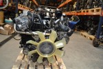 Κινητήρας - Μοτέρ Nissan Navara D40 YD25 Euro 4 2007-2010
