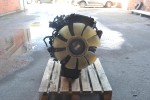 Κινητήρας - Μοτέρ Ford Ranger 3.0 WE 16V TDCI 2006-2012