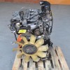 Κινητήρας - Μοτέρ Isuzu D-Max 3.0 16V 4JJ1 2007-2012