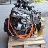 Κινητήρας - Μοτέρ Isuzu D-Max 3.0 16V 4JJ1 2007-2012