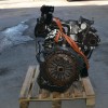 Κινητήρας - Μοτέρ Isuzu D-Max 3.0 16V 4JJ1 2007-2012