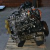 Κινητήρας - Μοτέρ Isuzu D-Max 3.0 16V 4JJ1 2007-2012