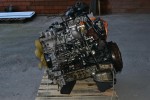 Κινητήρας - Μοτέρ Isuzu D-Max 3.0 16V 4JJ1 2007-2012