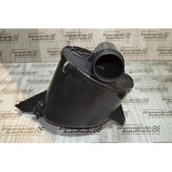 Φιλτροκούτι Αέρα Isuzu D-Max 2002-2006 4JA1 4JH1 (Στρόγγυλο Φίλτρο Αέρος)