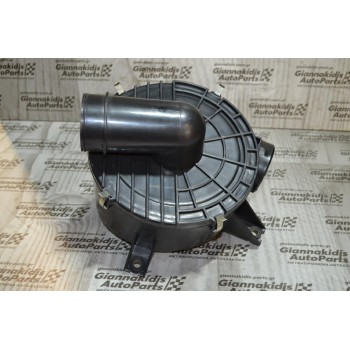 Φιλτροκούτι Αέρα Isuzu D-Max 2002-2006 4JA1 4JH1 (Στρόγγυλο Φίλτρο Αέρος)