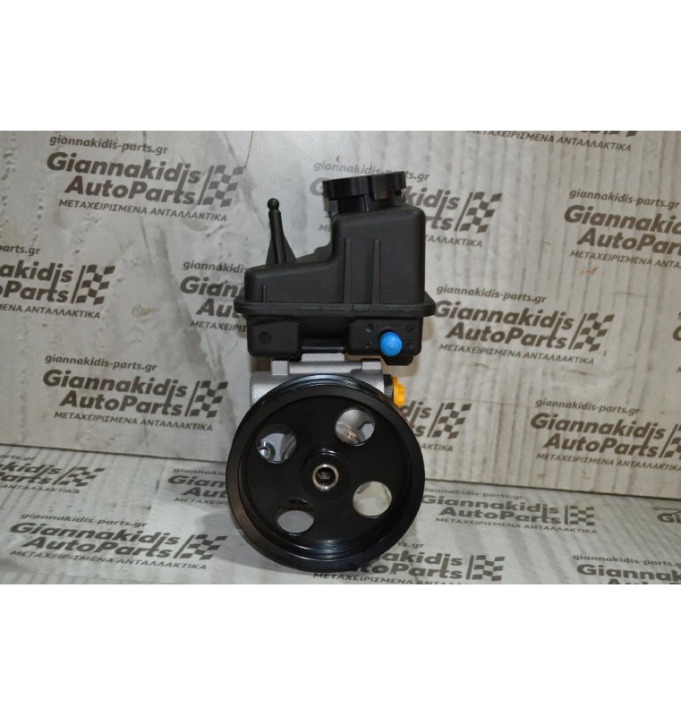 Αντλία Υδραυλικού Τιμονιού Mercedes-Benz Sprinter 906 2006-2018 Vito/Viano W639 2010-2019 0064661701