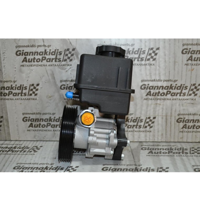 Αντλία Υδραυλικού Τιμονιού Mercedes-Benz Sprinter 906 2006-2018 Vito/Viano W639 2010-2019 0064661701