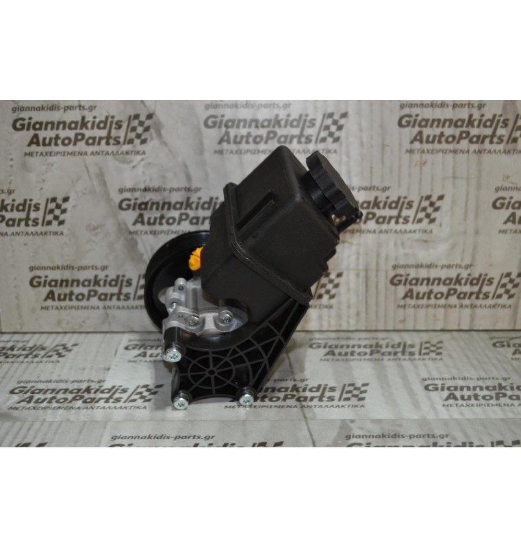 Αντλία Υδραυλικού Τιμονιού Mercedes-Benz Sprinter 906 2006-2018 Vito/Viano W639 2010-2019 0064661701