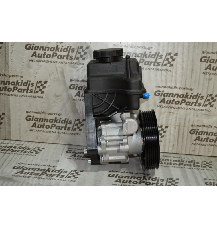 Αντλία Υδραυλικού Τιμονιού Mercedes-Benz Sprinter 906 2006-2018 Vito/Viano W639 2010-2019 0064661701