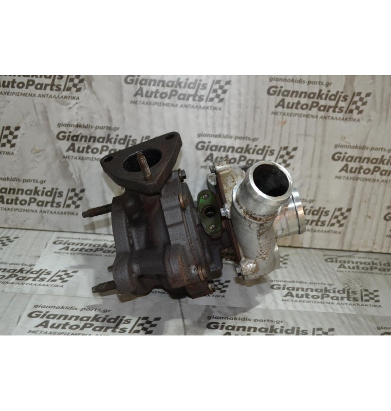 Turbo/Τουρμπίνα Εισαγωγή Καυσίμου & Αέρα Ford Transit DRFB 2011-2014 EK2Q-6K682-GA