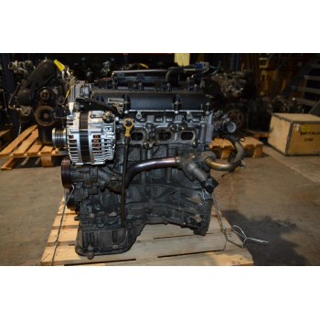Κινητήρας - Μοτέρ Nissan X-Trail 2.0 QR20 140PS 2000-2007