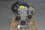 Κινητήρας - Μοτέρ Nissan X-Trail 2.0 QR20 140PS 2000-2007