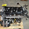 Κινητήρας - Μοτέρ Nissan Qashqai 2.0 141PS MR20 2007-2010