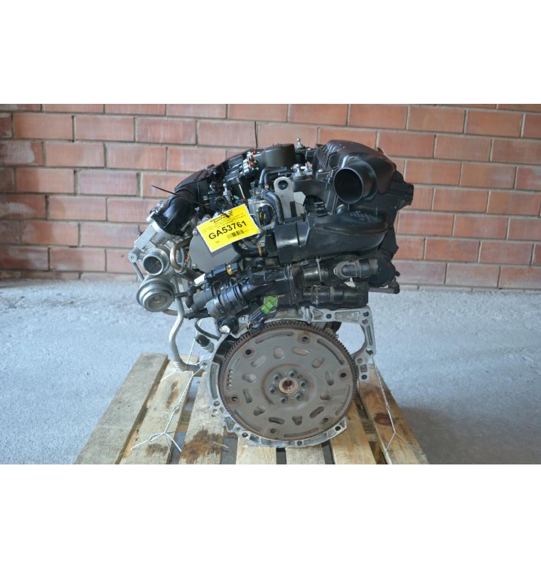 Κινητήρας - Μοτέρ Citroen C4 / Cactus 1.2 THP Turbo HN02 10XT18 2013-2022 (Peugeut 308) (75.000ΧΛΜ)