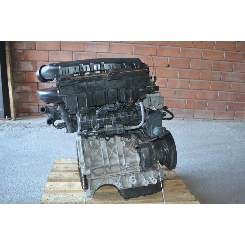 Κινητήρας - Μοτέρ Citroen C4 / Cactus 1.2 THP Turbo HN02 10XT18 2013-2022 (Peugeut 308) (75.000ΧΛΜ)