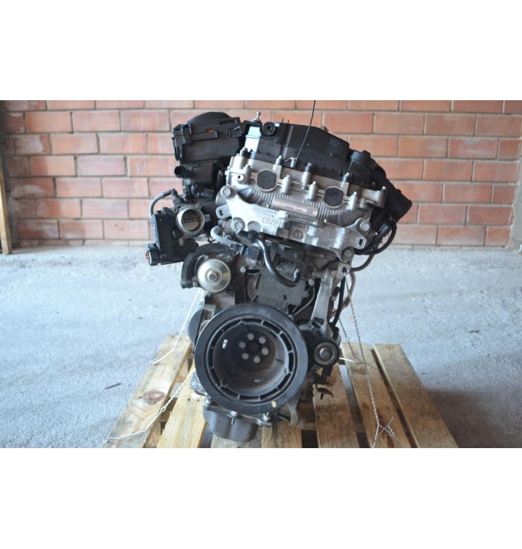 Κινητήρας - Μοτέρ Citroen C4 / Cactus 1.2 THP Turbo HN02 10XT18 2013-2022 (Peugeut 308) (75.000ΧΛΜ)