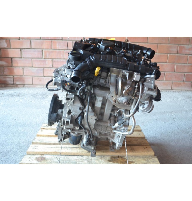 Κινητήρας - Μοτέρ Citroen C4 / Cactus 1.2 THP Turbo HN02 10XT18 2013-2022 (Peugeut 308) (75.000ΧΛΜ)