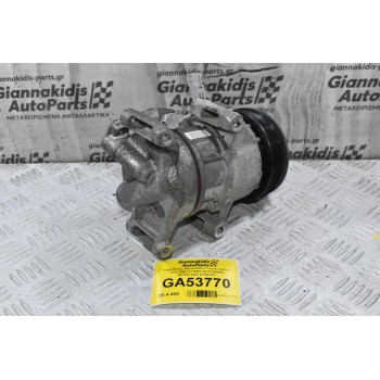 Κομπρεσέρ Aircondition Toyota Auris / Yaris 1NR 1.3 2008-2015 DENSO 447260-4202 5TSE10C