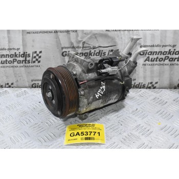 Κομπρεσέρ Aircondition - A/C Nissan Qashqai 2.0 MR20 2007-2012 92600-CY09E