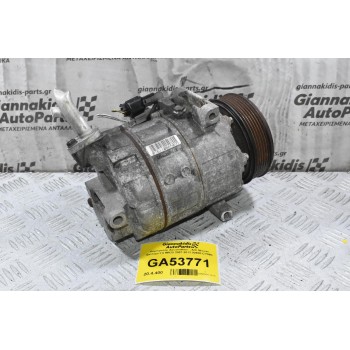 Κομπρεσέρ Aircondition - A/C Nissan Qashqai 2.0 MR20 2007-2012 92600-CY09E