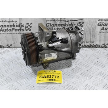 Κομπρεσέρ Aircondition - A/C Renault Clio / Captur / Twingoo H4BB H5F H4B 2013-2019 926000734R (Nissan Micra / Dacia Sandero Dokker logan Lodgy)