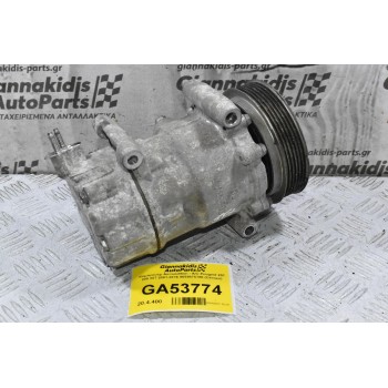 Κομπρεσέρ Aircondition - A/C Peugeot 207 206 307 2001-2016 9659875780 (Citroen)