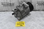 Κομπρεσέρ Aircondition - A/C Volkswagen Golf / Jetta / Passat 1.8 TSI CDA 2005-2012 (Seat Leon - Audi A3 A4 TT Q3 - Skoda Octavia) 1K0820808A 447150-9206