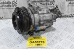 Κομπρεσέρ Aircondition - A/C Chevrolet Cruze 1.6 F16D4 2009-2017 687997689