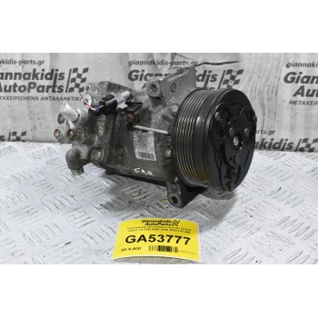 Κομπρεσέρ Aircondition Suzuki Grand Vitara 1.9 F9Q 2005-2010 95201-67JA0