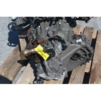 Χειροκίνητο Σασμάν Toyota Avensis / Auris 1.6 1ZR 2008-2015 (5άρι) 30300-02100