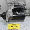 Μίζα Audi TT 1.8 T BAM 1998-2006 0001121022 02M911023