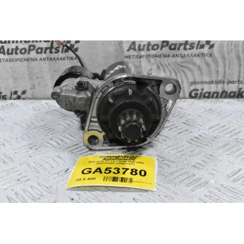 Μίζα Audi TT 1.8 T BAM 1998-2006 0001121022 02M911023