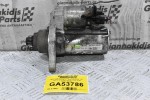Μίζα Volkswagen Polo / Seat Ibiza 1.8T 150PS 20vt BJX (JDB) 2000-2010 02Z911023G