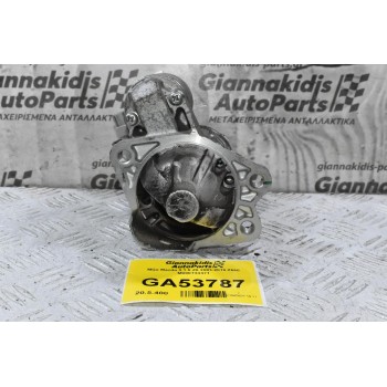 Μίζα Mazda 3 1.6 Z6 2003-2010 Z668 M000T33371