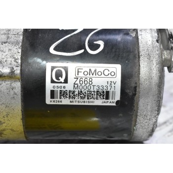 Μίζα Mazda 3 1.6 Z6 2003-2010 Z668 M000T33371