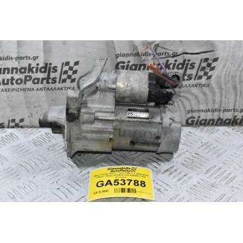 Μίζα Toyota Auris / Yaris 1NR 1.3 2006-2015 (Start / Stop) 28100-47190 428000-7704 (Γνήσια)