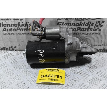 Μίζα Ford Transit 2.4D PHFA 2005-2010