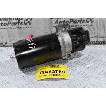 Μίζα Ford Transit 2.4D PHFA 2005-2010