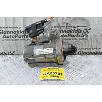 Μίζα Ford Fiesta / Focus 1.0 Ecoboost 2012-2018 CV2T-11000-EB