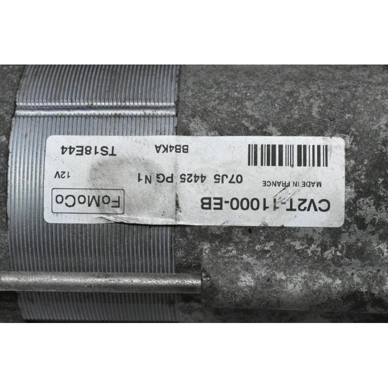 Μίζα Ford Fiesta / Focus 1.0 Ecoboost 2012-2018 CV2T-11000-EB