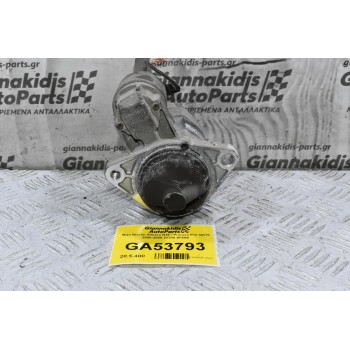 Μίζα Nissan Almera N16 / Primera P12 QG15 2000-2006 23300-9F66B