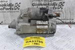 Μίζα Toyota Yaris 2002-2010 2SZ DENSO 28100-0J020 MS228000-9540 (Γνήσια)